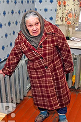 бабка