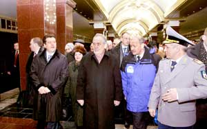 метро пр.Победы