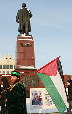 против Израиля