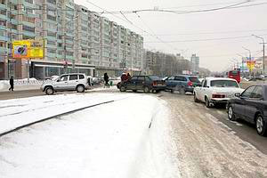 Казань