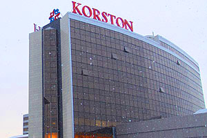 корстонъ