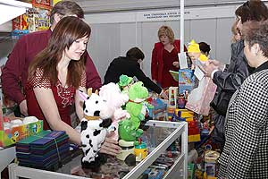 игрушки