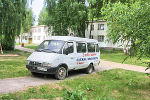 п/лагерь