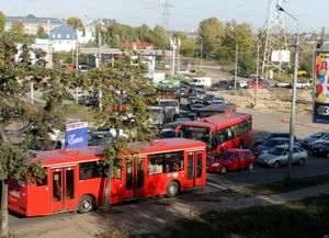 эфировское кольцо