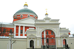крестовоздвиженский