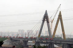 Мост - Миллениум-1