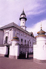 Марджани