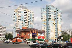 казань