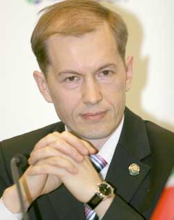 Фарит Фазылзянов