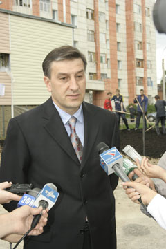 Айрат ФАРРАХОВ