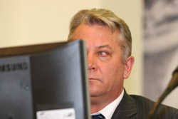 гендиректор Татателекома