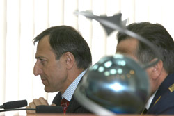 Магомед ЗАКАРЖАЕВ