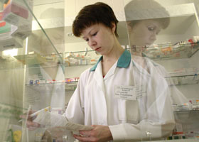 лекарства