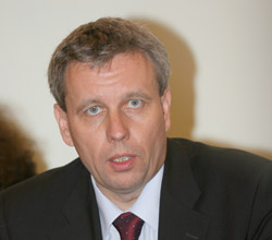 полҗский бизнесмен