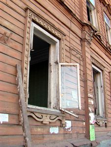 дом 12 на бутлерова