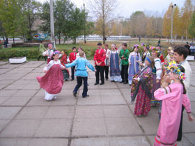 гимназия 7