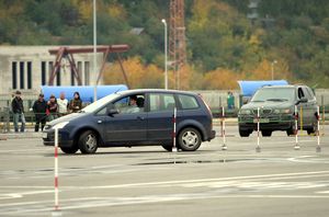 автошкола