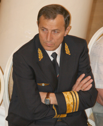 Магомед ЗАКАРЖАЕВ