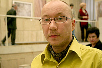 Альберт Тимиршин