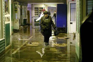 подземка на Декабристов