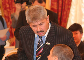 сессия Гордумы