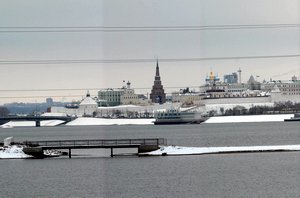 Кремль