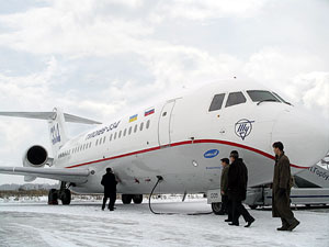 ТУ 344
