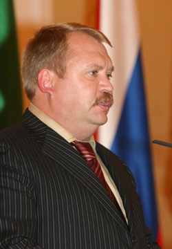 Андрей ЕГОРОВ