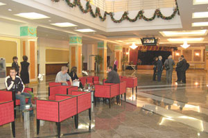 КОРСТОН