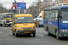 маршрутки в казани