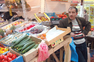 продавцы-=иностранцы