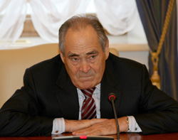 ШАЙМИЕВ