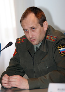 военный чин РТ