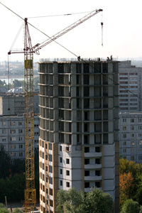 долгострой