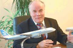 ректор_ДЕГТЯРЕВ