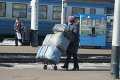 вокзал ж/д