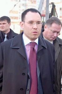 Загидуллов