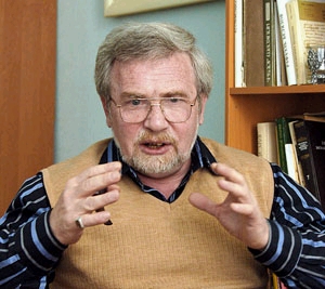 БУХАРАЕВ
