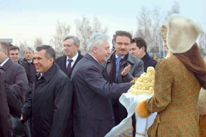совет в казани