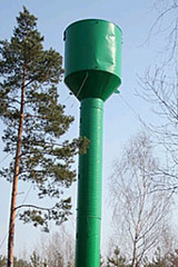 башня