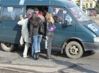 газелька
