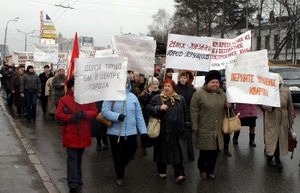 митинг общаг-2