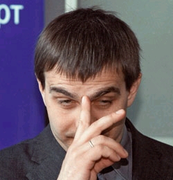 а/к Сибирь